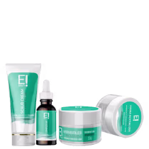 Imagem do produto Kit Completo Facial E! BEAUTY