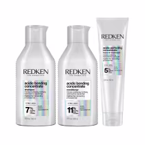 Imagem do produto Kit Redken Acidic Bonding Concentrate (3 Produtos)