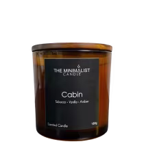 Imagem do produto Vela Cabin