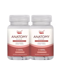 Imagem do produto Anatomy Plus articulações, cartilagens, ossos e inflamações 60 dias - Eleve Life