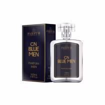 Imagem do produto CN Blue Men Parfum Brasil Desodorante Colônia - Perfume Masculino 100ml
