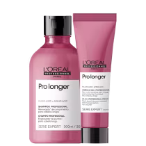 Imagem do produto Kit L'Oréal Professionnel Serie Expert Pro Longer Duplo (2 Produtos)