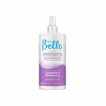 Imagem do produto Depil Bella Loção Higienizante Lavanda e Melaleuca 500ml