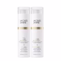 Imagem do produto Kit Jacques Janine Professionnel Liso Absoluto Duo (2 produtos)