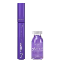 Imagem do produto Kit Modelador de Fios com Ampola Xô Frizz Forever Liss