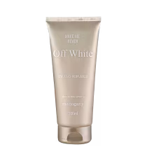 Imagem do produto Make me Fever Off White Hidratante Corporal 200ml - Mahogany