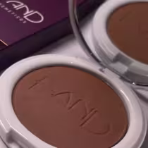 Imagem do produto Pó De Contorno Cor: Café - Fand
