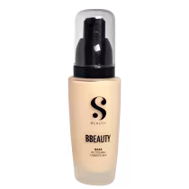 Imagem do produto Suelen Makeup BBeauty Altíssima Cobertura Cor 05 - Base Líquida 35g