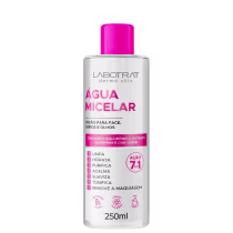 Imagem do produto AGUA MICELAR 250ML - LABOTRAT