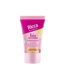 Imagem do produto GEL ESFOLIANTE FACIAL 60G ACNE DEFENSE RICCA