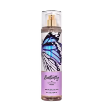Imagem do produto Body splash Butterfly Bath & Body Works
