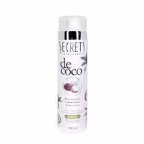 Imagem do produto SH SECRETS 300ML PROFESSIONAL COCO