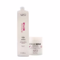 Imagem do produto Kit K. Pro Intense Repair Duo Treatment (2 Produtos)