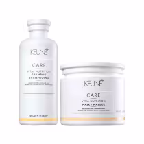 Imagem do produto Kit Keune Care Vital Nutrition Tratamento (2 Produtos)