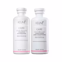 Imagem do produto Kit Keune Care Color Brillianz Duo (2 Produtos)