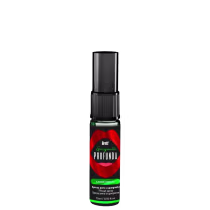 Imagem do produto Intt Garganta Profunda Menta - Spray para Garganta 15ml