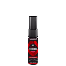 Imagem do produto Intt Garganta Profunda Morango - Spray para Garganta 15ml