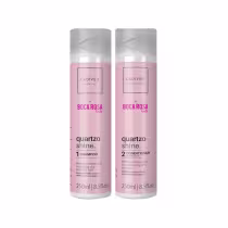 Imagem do produto Kit Cadiveu Essentials Quartzo Shine Duo (2 Produtos)