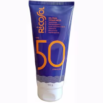 Imagem do produto Protetor Solar FPS 50 180g - Ricosol