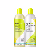 Imagem do produto Kit Deva Curl Delight Duo (2 produtos)