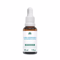 Imagem do produto WNF Girassol Ozonizado - Óleo Vegetal 30ml 