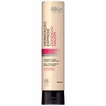 Imagem do produto iLike Hidratação Express Condicionador - 300ml