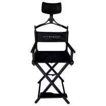 Imagem do produto Daymakeup - Cadeira de Maquiagem Portátil