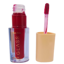 Imagem do produto GLOSS LAQUEADO RUBY ROSE GLASS BG04