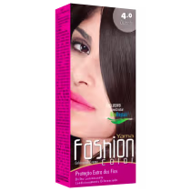 Imagem do produto Yamá Beauty Care Fashion Color BioRepair 4.0 Castanho – Coloração