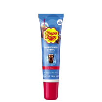 Imagem do produto Chupa Chups Cola Incolor - Hidratante Labial 10g