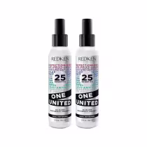 Imagem do produto Kit Redken One United 25 Benefits Leave-in (2 Unidades)