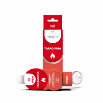 Imagem do produto Intt Striper Taradinha - Gel Estimulante Feminino 8g