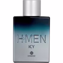 Imagem do produto H Men Icy Hinode Deo Colônia - Perfume Masculino 75ml