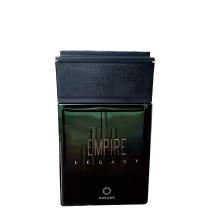 Imagem do produto Empire Legacy Hinode Deo Colônia - Perfume Masculino 100ml