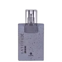 Imagem do produto Lattitude Origini Hinode Deo Colônia - Perfume Masculino 100ml