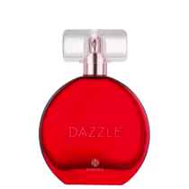 Imagem do produto Dazzle Color Vermelho Hinode Deo Colônia - Perfume Feminino 60ml
