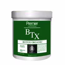 Imagem do produto Premier Btx Capilar Organic 1kg
