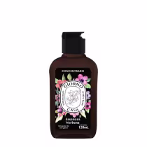 Imagem do produto Giorno Casa Essences Verbena - Limpador de Superfícies 120ml