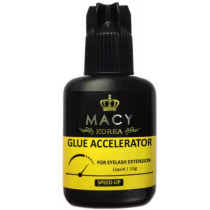 Imagem do produto Acelerador Secagem de Cola Macy P/Extensão de Cílios 15ml