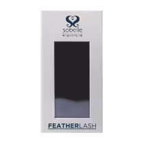 Imagem do produto Cílios Ellipse Feather Lash Brightness Sobelle 0.15 D 11