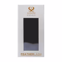 Imagem do produto Cílios Ellipse Feather Lash Sobelle 0.25 C 13