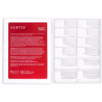 Imagem do produto Vertix Pro Nails F1 Sorriso - Molde de Unhas (120 Unidades)