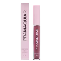 Imagem do produto Batom Líquido Matte Hidratante PRAMAQUIAR #4109 Outono