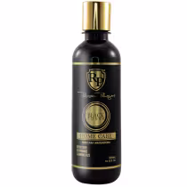 Máscara Capilar Matizadora Robson Peluquero Black Toner Home Care, 300ml.
