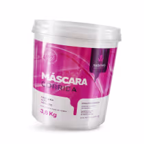 Imagem do produto MÁSCARA CORRIDA ALTO IMPACTO 3,6L
