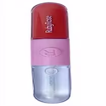 Imagem do produto BATOM LÍQUIDO E GLOSS DUO COR 02 - RUBY ROSE