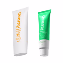 Imagem do produto Kit Creamy Intensive Repair Cream 40g+Protetor Solar FPS 60
