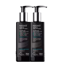 Imagem do produto Kit Truss Night Spa Sérum de Tratamento Noturno Duo (2 Unidades)