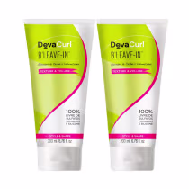 Imagem do produto Kit Deva Curl Duo B' Leave-In 200Ml ( 2 produtos)