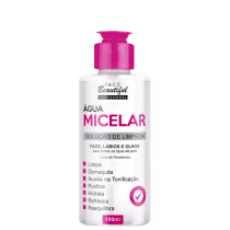 Imagem do produto Água Micelar Face  Beautiful 100ml